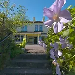 Coolcower House
