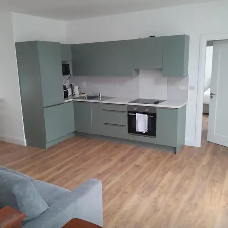 Coolcower House بيت ضيافة