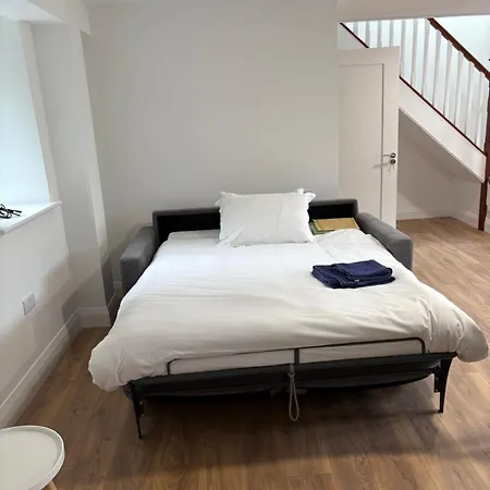 Coolcower House Гостевой дом 3*