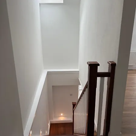 Coolcower House بيت ضيافة 3*