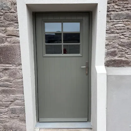 بيت ضيافة Coolcower House ماكروم