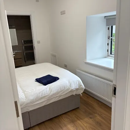 Coolcower House Гостевой дом 3*