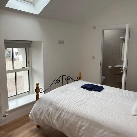 Гостевой дом Coolcower House