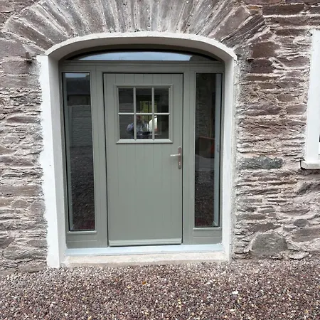 Гостевой дом Coolcower House