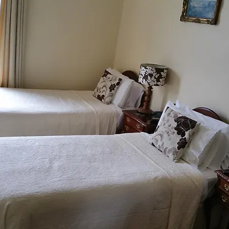 Гостевой дом Coolcower House Мэкрум