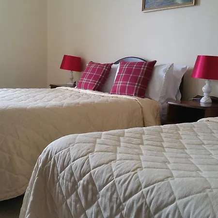 Guest house Coolcower House 2*