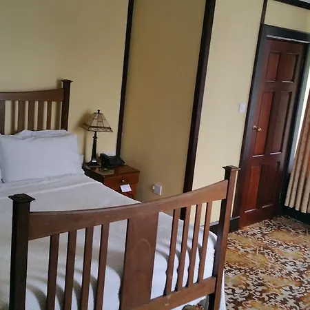 Coolcower House Guest house