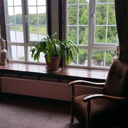 بيت ضيافة Coolcower House ماكروم