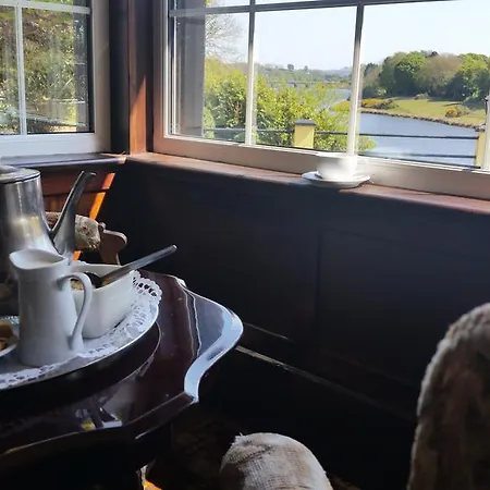 بيت ضيافة Coolcower House ماكروم