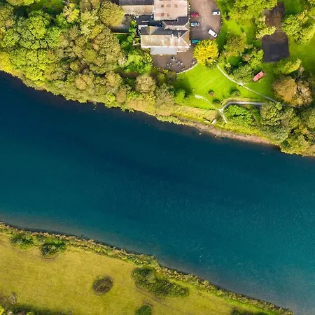 Coolcower House بيت ضيافة 3*