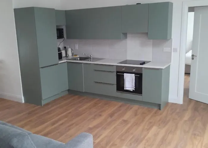 Coolcower House Guest house