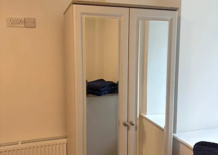 בית הארחה Coolcower House