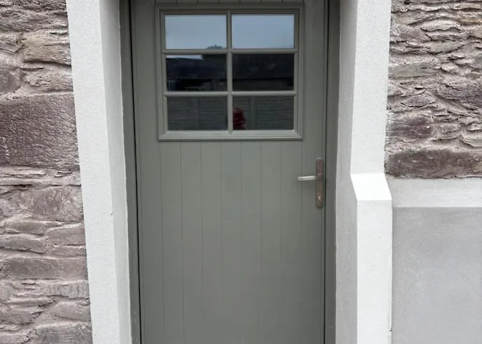 Guest house Coolcower House Macroom