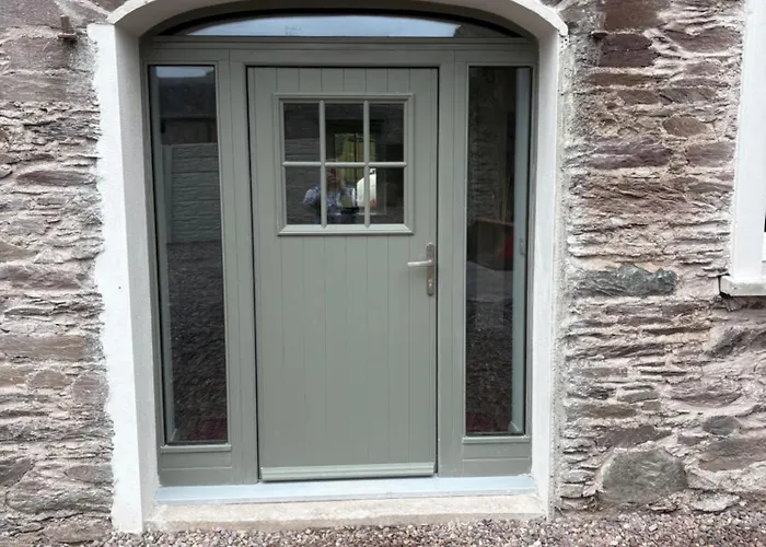 Gasthof Coolcower House