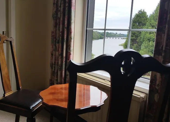 Coolcower House 3* Macroom