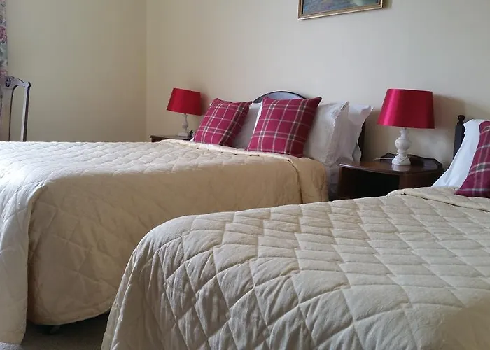 Gasthof Coolcower House 3*