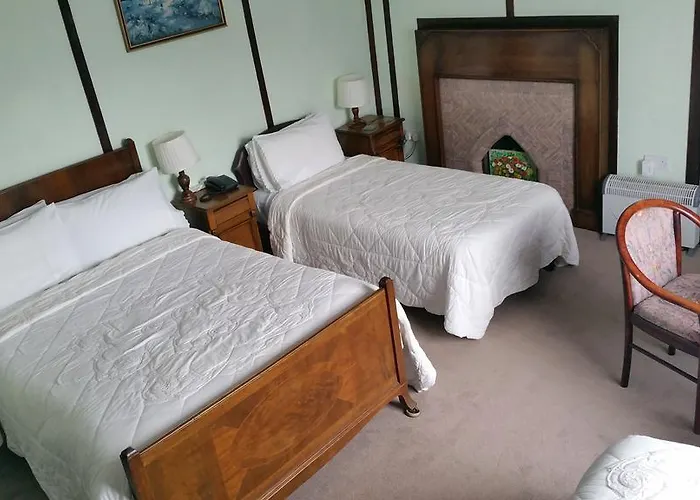 Coolcower House 3* Macroom