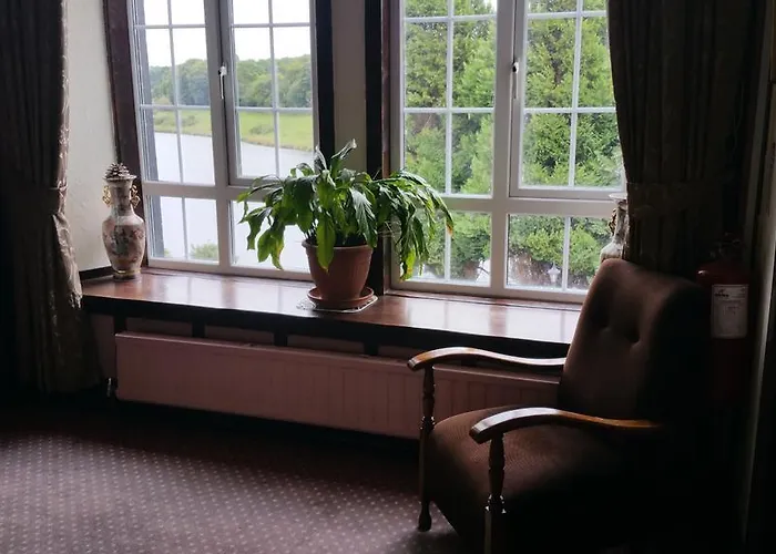 Gasthof Coolcower House Macroom