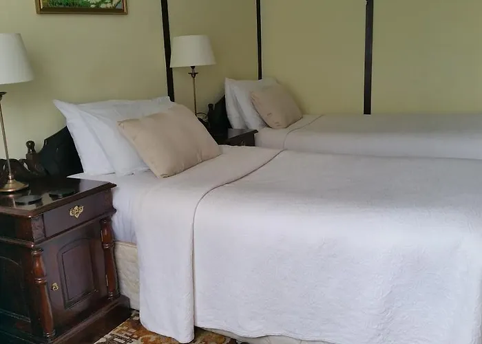 Coolcower House 3* Macroom