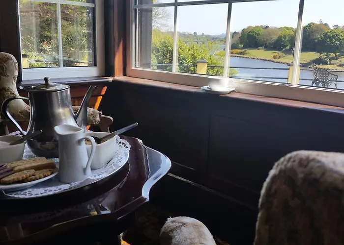 Guest house Coolcower House Macroom