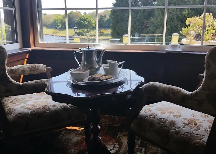 Coolcower House 3* Macroom