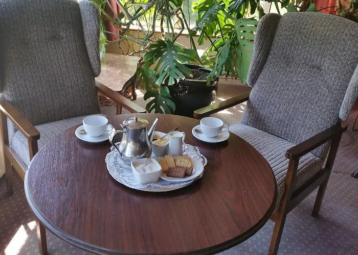 Coolcower House 3* Macroom