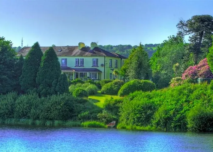 Coolcower House Gasthof Macroom