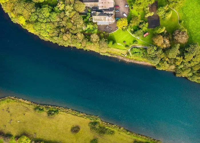 Coolcower House Gasthof 3*